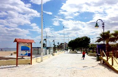 Apartamento de vacaciones en Torrevieja (Alicante / Alacant)Casa de vacaciones