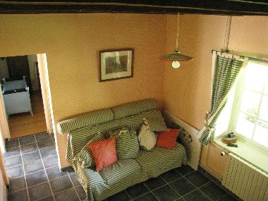 Casa de vacaciones en Gurande (Loire-Atlantique)Casa de vacaciones