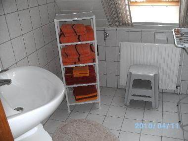 Apartamento de vacaciones en Grossheide (Nordsee-Festland / Ostfriesland)Casa de vacaciones