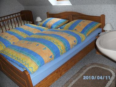 Apartamento de vacaciones en Grossheide (Nordsee-Festland / Ostfriesland)Casa de vacaciones