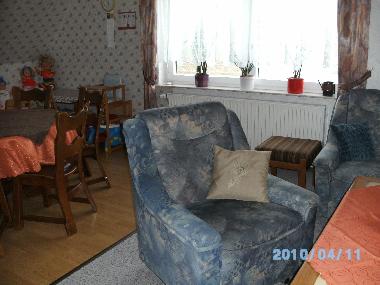 Apartamento de vacaciones en Grossheide (Nordsee-Festland / Ostfriesland)Casa de vacaciones