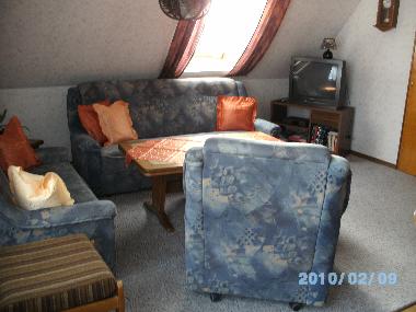 Apartamento de vacaciones en Grossheide (Nordsee-Festland / Ostfriesland)Casa de vacaciones