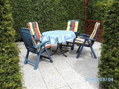 Apartamento de vacaciones en Grossheide (Nordsee-Festland / Ostfriesland)Casa de vacaciones