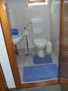 Apartamento de vacaciones en Grossheide (Nordsee-Festland / Ostfriesland)Casa de vacaciones