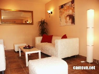 Casa de vacaciones en Llucmajor (Mallorca)Casa de vacaciones