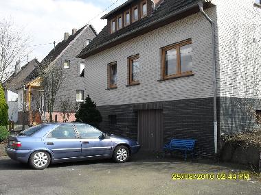 Apartamento de vacaciones en Etzbach (Westerwald)Casa de vacaciones
