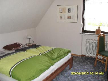 Apartamento de vacaciones en Etzbach (Westerwald)Casa de vacaciones