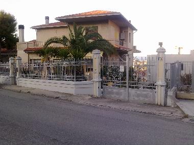 Apartamento de vacaciones en Roseto degli Abruzzi (Teramo)Casa de vacaciones
