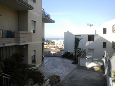 Apartamento de vacaciones en Roseto degli Abruzzi (Teramo)Casa de vacaciones