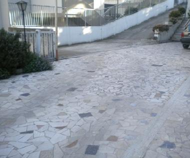 Apartamento de vacaciones en Roseto degli Abruzzi (Teramo)Casa de vacaciones