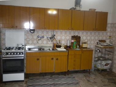 Apartamento de vacaciones en Roseto degli Abruzzi (Teramo)Casa de vacaciones