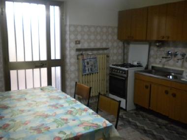 Apartamento de vacaciones en Roseto degli Abruzzi (Teramo)Casa de vacaciones