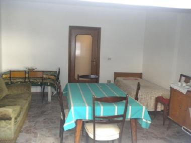 Apartamento de vacaciones en Roseto degli Abruzzi (Teramo)Casa de vacaciones