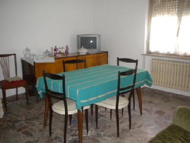 Apartamento de vacaciones en Roseto degli Abruzzi (Teramo)Casa de vacaciones