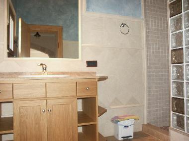 Casa de vacaciones en Ses Salines (Mallorca)Casa de vacaciones