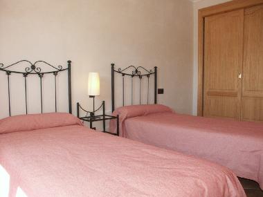 Casa de vacaciones en Ses Salines (Mallorca)Casa de vacaciones