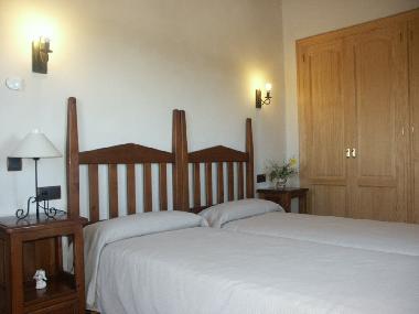 Casa de vacaciones en Ses Salines (Mallorca)Casa de vacaciones