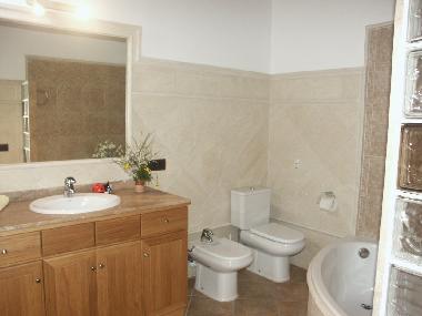 Casa de vacaciones en Ses Salines (Mallorca)Casa de vacaciones