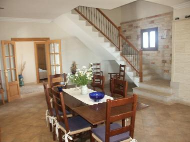 Casa de vacaciones en Colonia de Sant Jordi (Mallorca)Casa de vacaciones