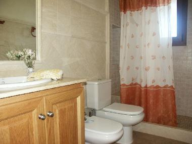 Casa de vacaciones en Colonia de Sant Jordi (Mallorca)Casa de vacaciones