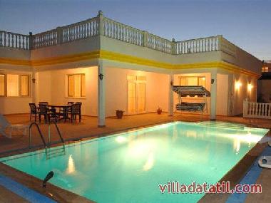 Casa de vacaciones en Didim (Aydin)Casa de vacaciones