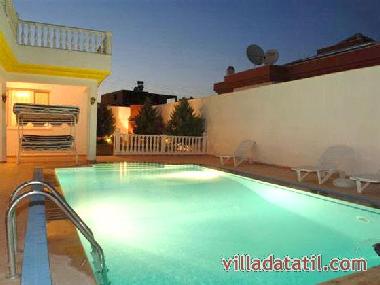 Casa de vacaciones en Didim (Aydin)Casa de vacaciones