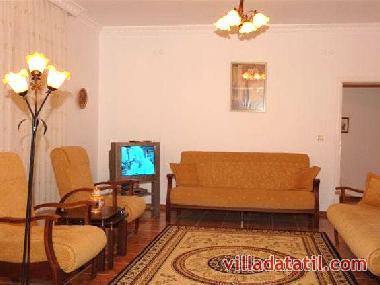 Casa de vacaciones en Didim (Aydin)Casa de vacaciones