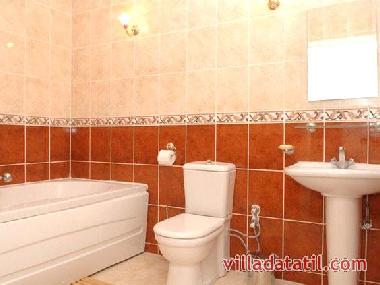 Casa de vacaciones en Didim (Aydin)Casa de vacaciones