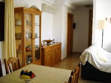 Apartamento de vacaciones en Colonia de Sant Jordi  (Mallorca)Casa de vacaciones