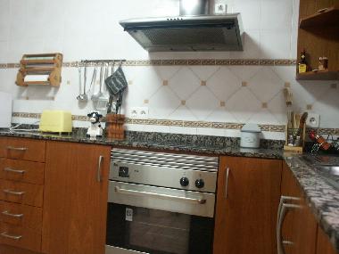 Apartamento de vacaciones en Colonia de Sant Jordi  (Mallorca)Casa de vacaciones