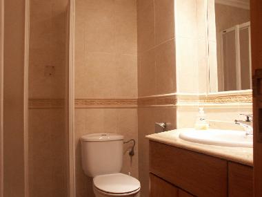 Apartamento de vacaciones en Colonia de Sant Jordi  (Mallorca)Casa de vacaciones