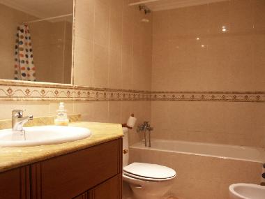 Apartamento de vacaciones en Colonia de Sant Jordi  (Mallorca)Casa de vacaciones