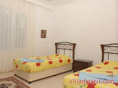 Cama y desayuno en Didim (Aydin)Casa de vacaciones