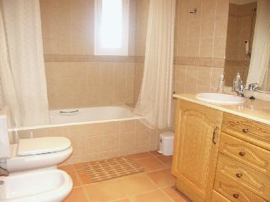 Casa de vacaciones en Llucmajor (Mallorca)Casa de vacaciones