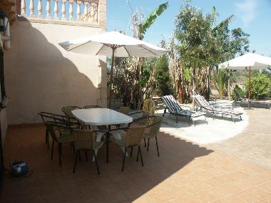 Casa de vacaciones en Llucmajor (Mallorca)Casa de vacaciones