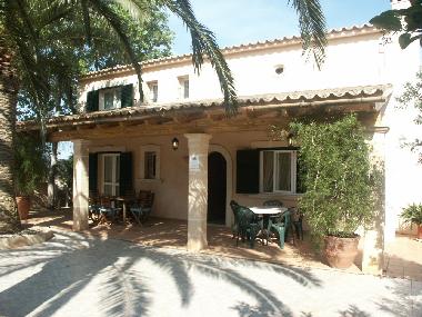 Casa de vacaciones en Llucmajor (Mallorca)Casa de vacaciones