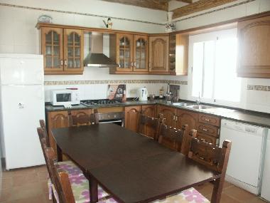 Casa de vacaciones en Llucmajor (Mallorca)Casa de vacaciones