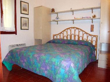 Casa de vacaciones en Geremeas (Cagliari)Casa de vacaciones