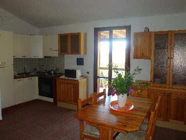 Casa de vacaciones en Geremeas (Cagliari)Casa de vacaciones