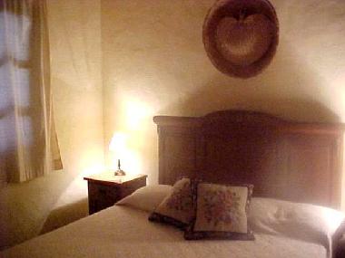 Cama y desayuno en la juanita (Maldonado)Casa de vacaciones