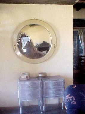 Cama y desayuno en la juanita (Maldonado)Casa de vacaciones