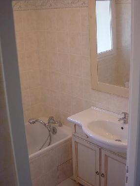 Casa de vacaciones en Vielle-St.Girons (Landes)Casa de vacaciones