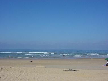 Casa de vacaciones en Vielle-St.Girons (Landes)Casa de vacaciones