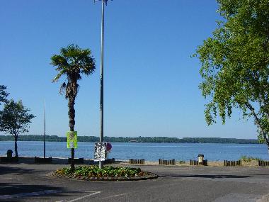 Casa de vacaciones en Vielle-St.Girons (Landes)Casa de vacaciones