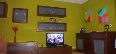 Casa de vacaciones en Santa FE (Granada)Casa de vacaciones