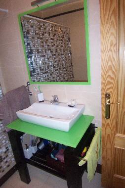 Casa de vacaciones en Santa FE (Granada)Casa de vacaciones