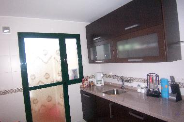 Casa de vacaciones en Santa FE (Granada)Casa de vacaciones