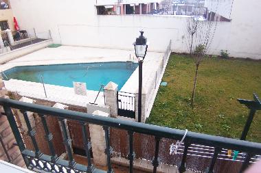 Casa de vacaciones en Santa FE (Granada)Casa de vacaciones