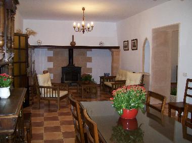 Casa de vacaciones en Porreres (Mallorca)Casa de vacaciones