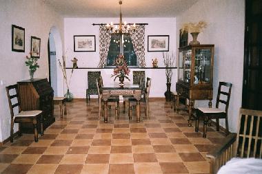 Casa de vacaciones en Porreres (Mallorca)Casa de vacaciones